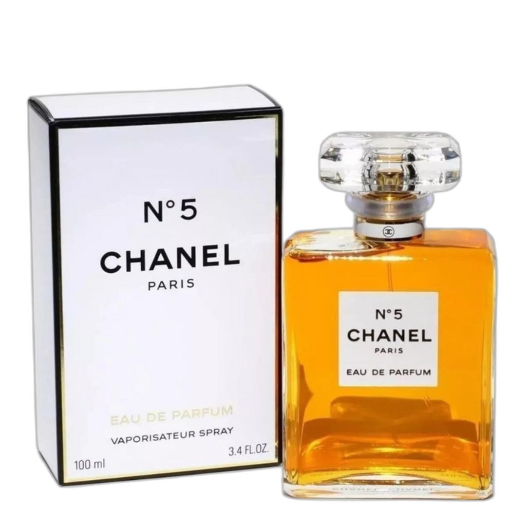 Perfume Chanel N° 5 L´Eau-Mujer-3A disponible en Yaxa Colombia